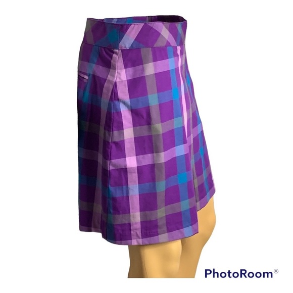 Golf Skort Lady Hagen SZ 4 - Picture 2 of 6